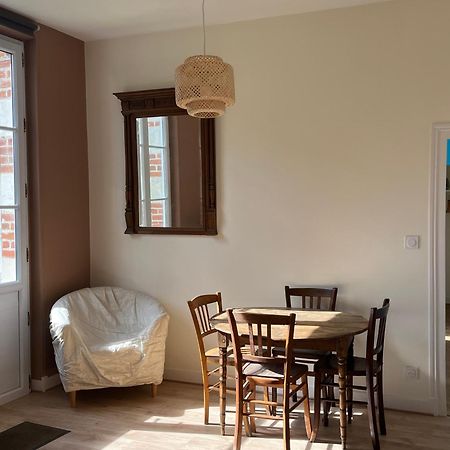 Chez Gilles Et Anne Villa Onzain Bagian luar foto