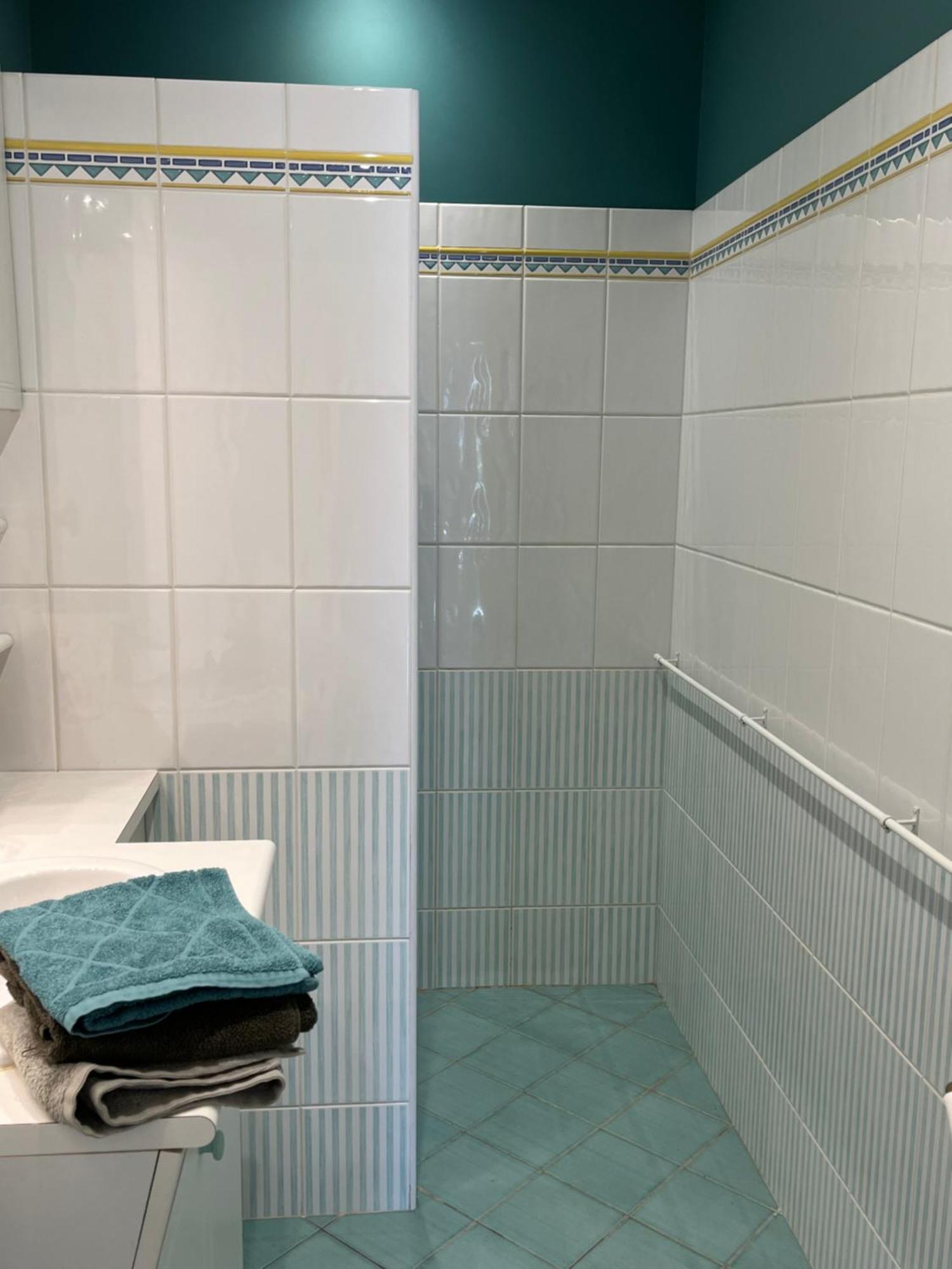 Chez Gilles Et Anne Villa Onzain Bagian luar foto